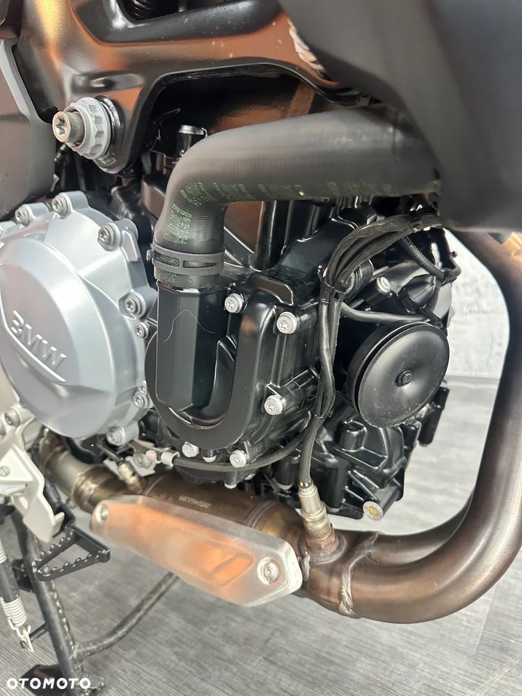 BMW GS - 25