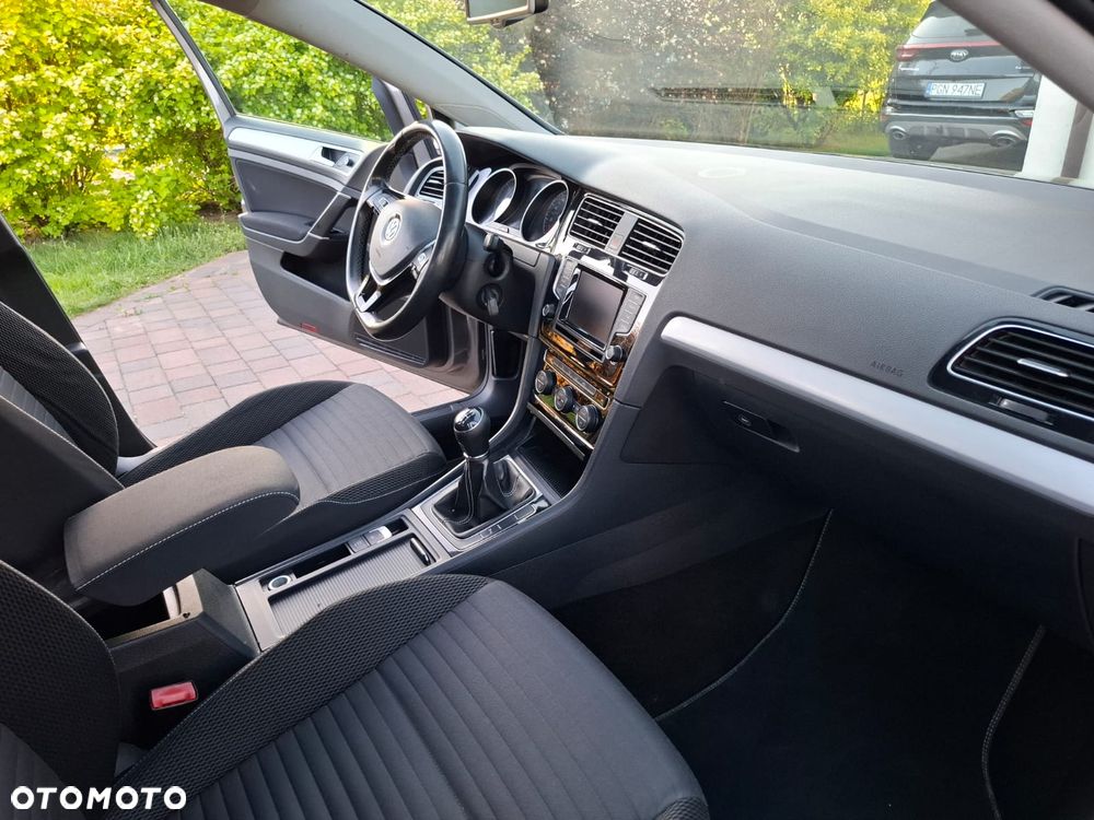 Volkswagen Golf 1.6 TDI 4Motion BlueMotion Technology Cup - 2