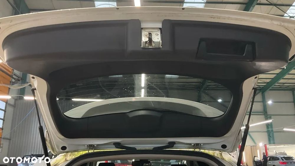 Mitsubishi Eclipse Cross 1.5 T-MIVEC (ClearTec) CVT 2WD Active - 15