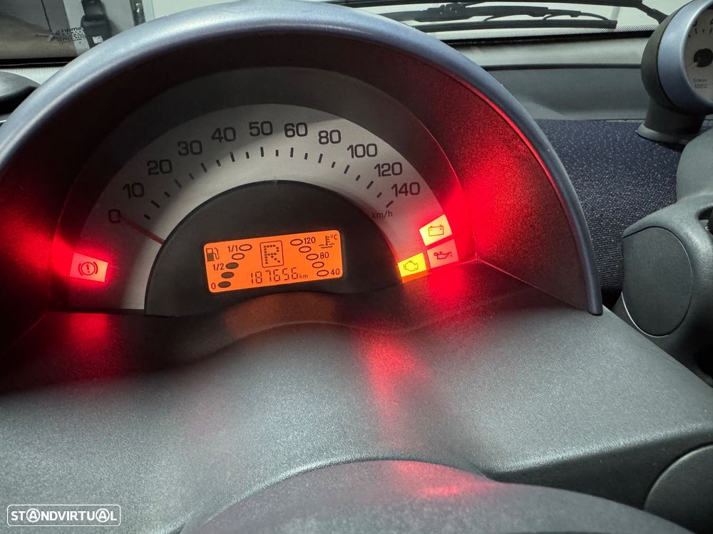 Smart ForTwo Coupé - 13