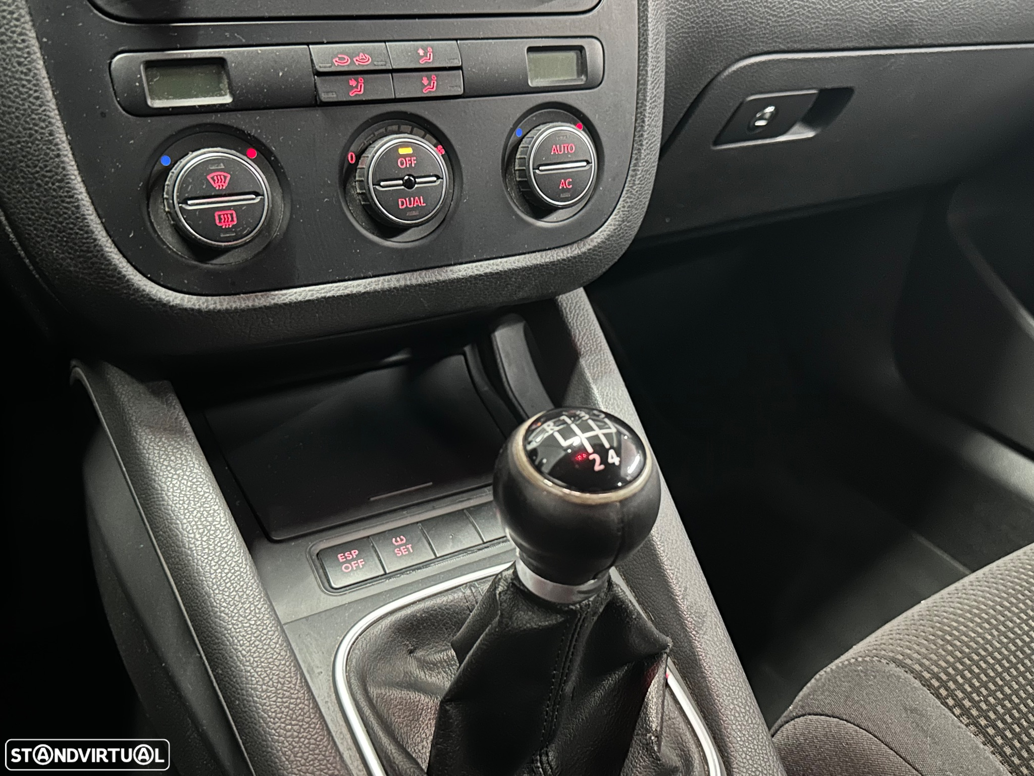 VW Golf Variant 1.9 TDi Sportline - 15