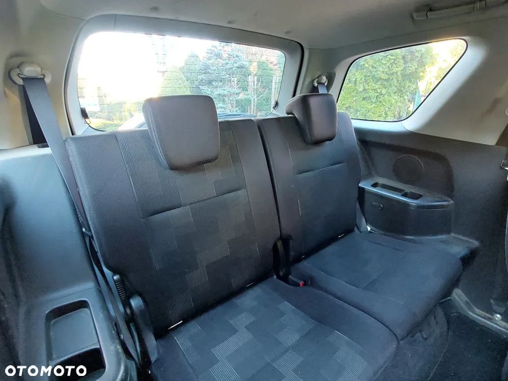 Suzuki Grand Vitara 1.6 Comfort - 11
