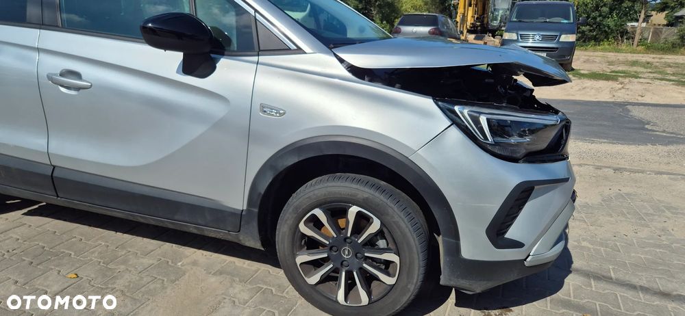 Opel Crossland X - 22