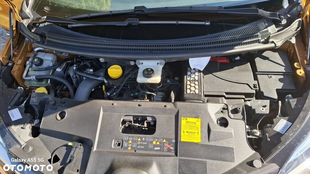 Renault Scenic ENERGY TCe 130 INTENS - 19