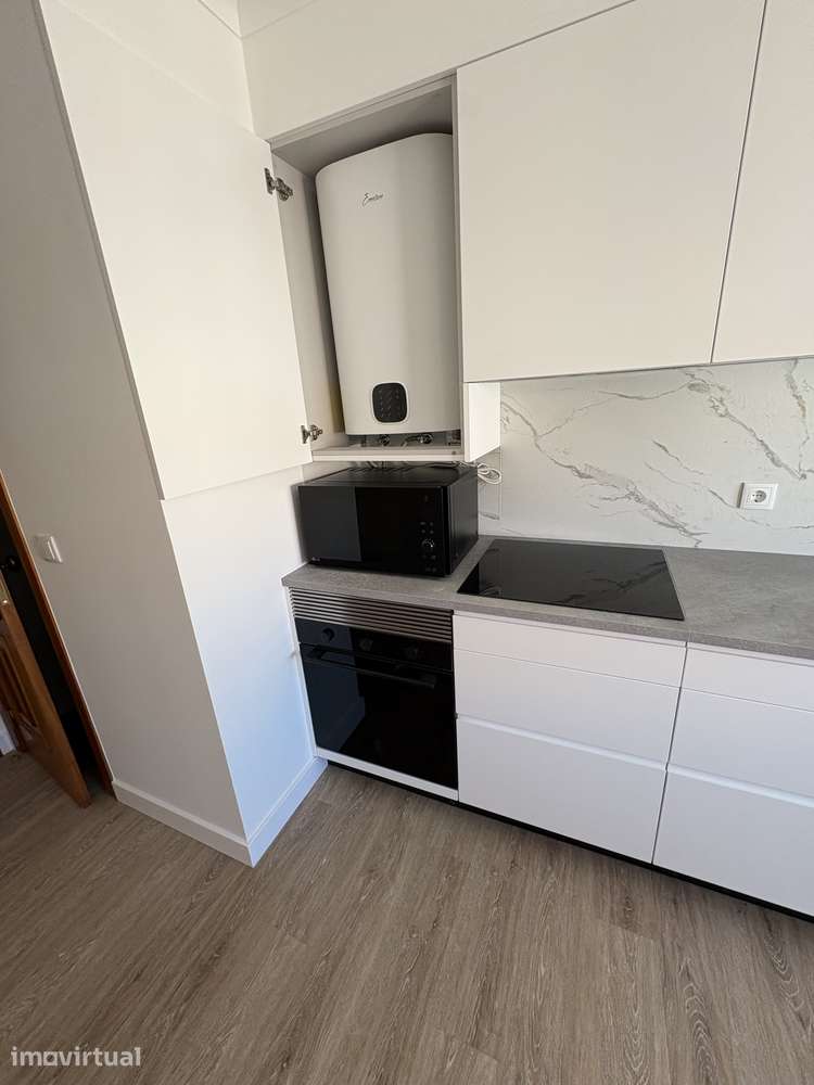 T2 CACEM REMODELADO, ELEVADOR E ESTACIONAMENTO - Grande imagem: 4/8