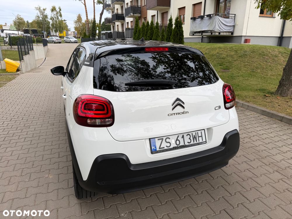 Citroën C3 - 9