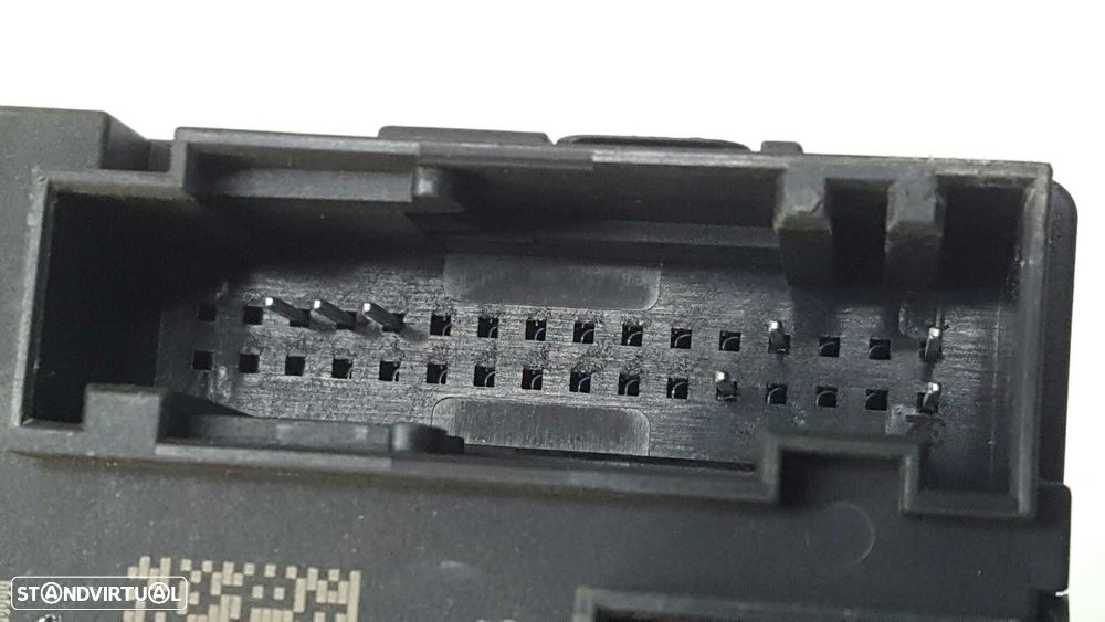 CENTRALINA/BOMBA FECHO CENTRAL SKODA SUPERB COMBI (3T5) COMFORT - 2