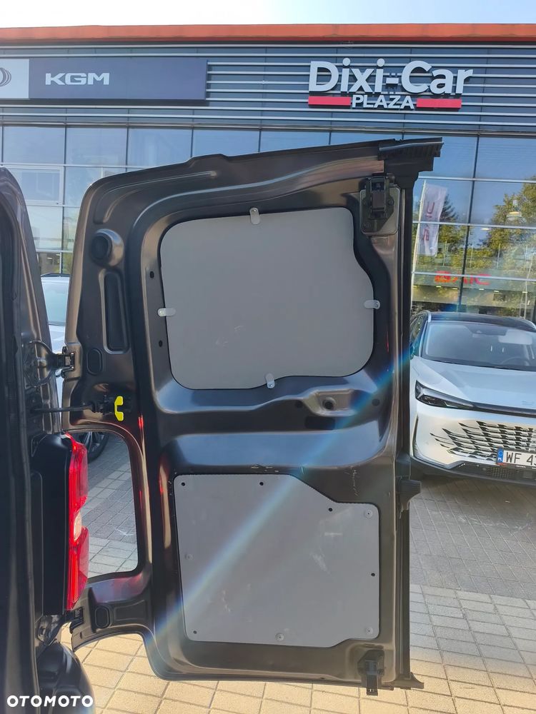 Toyota PROACE 2,0 145 KM - 18