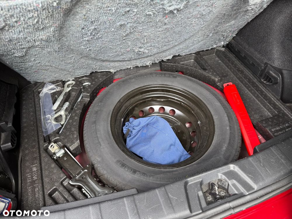 Nissan Qashqai 1.2 DIG-T N-Connecta EU6 - 15