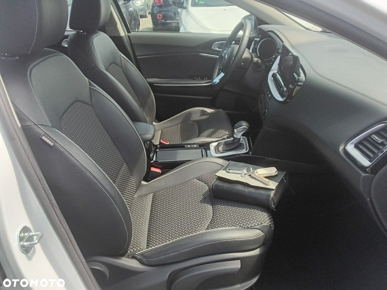 Kia XCeed 1.5 T-GDI OPF DCT7 SPIRIT - 15