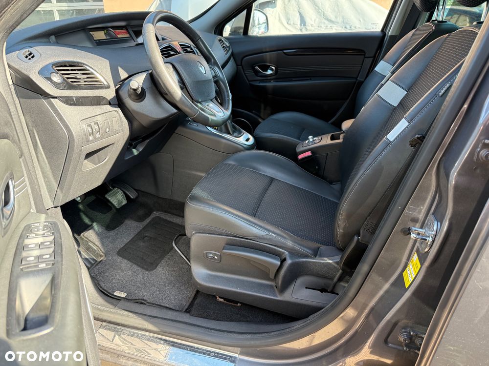 Renault Scenic 2.0 16V 140 CVT Dynamique - 15