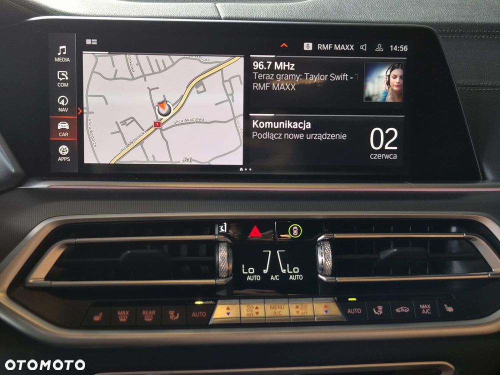 BMW X5 xDrive25d sport - 31