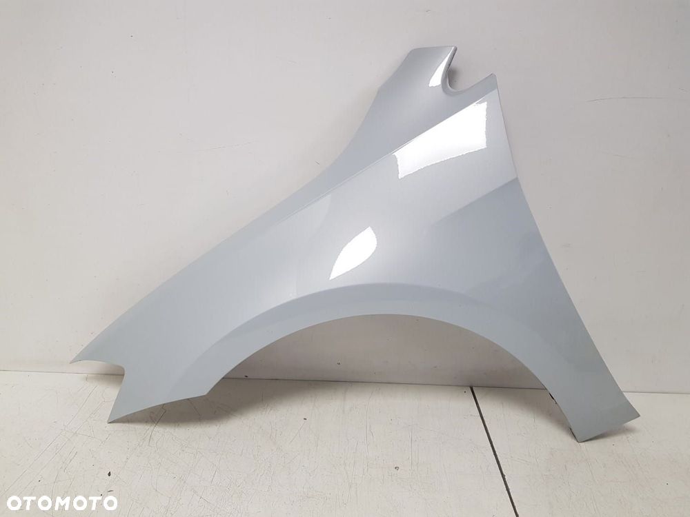 VW GOLF 7 VII LIFT 17-20r 5G0 BŁOTNIK PRZÓD LEWA PRZEDNI LEWY 5G0821105B KOLOR - 2