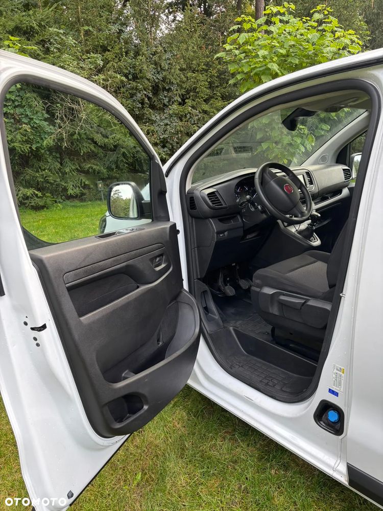 Fiat Scudo - 10