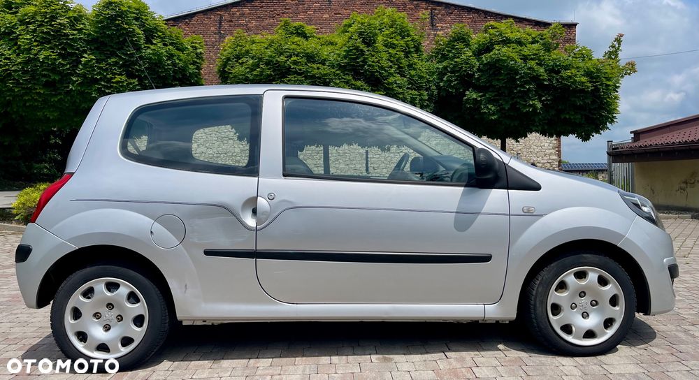 Renault Twingo 1.2 Expression - 6