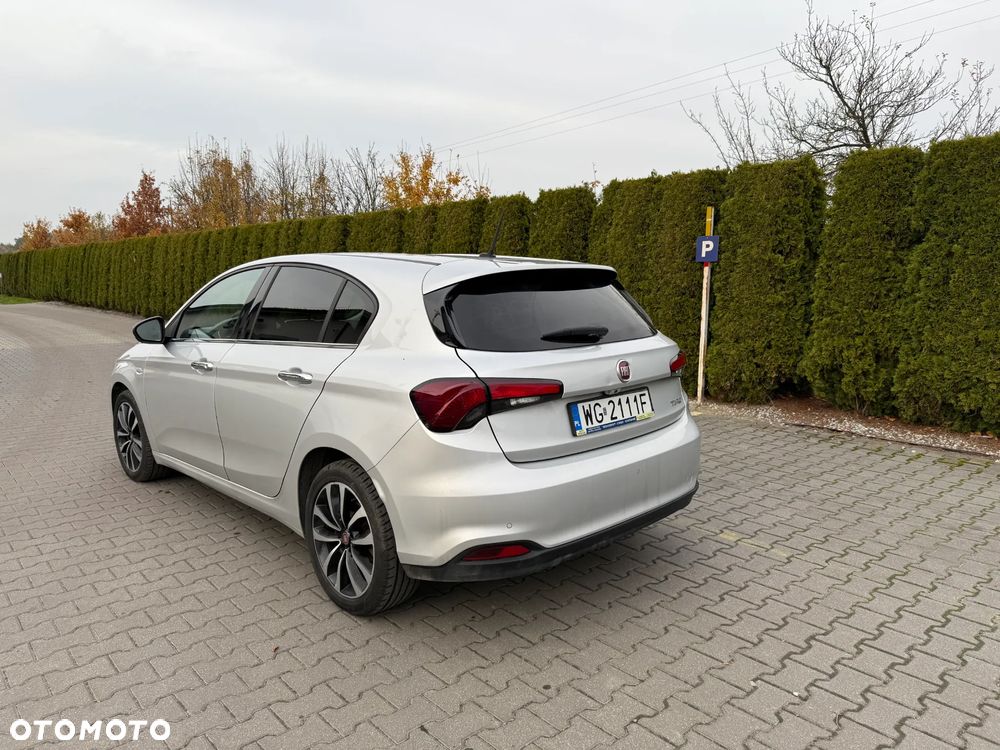 Fiat Tipo - 3