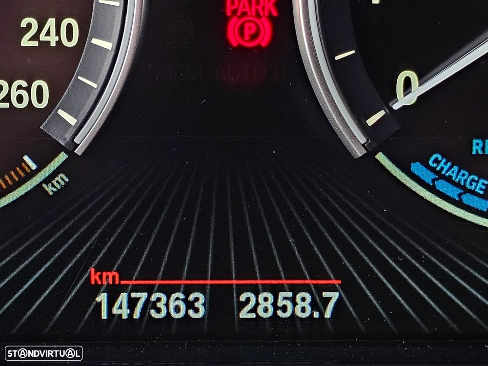 BMW X5 40e xDrive Pack M - 48