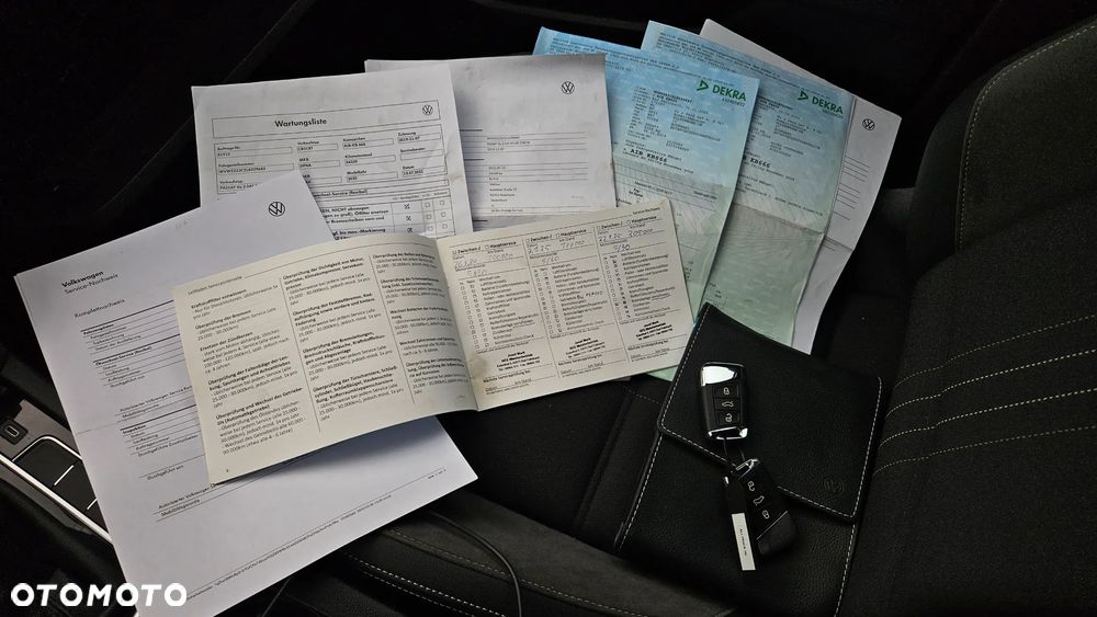Volkswagen Golf - 29