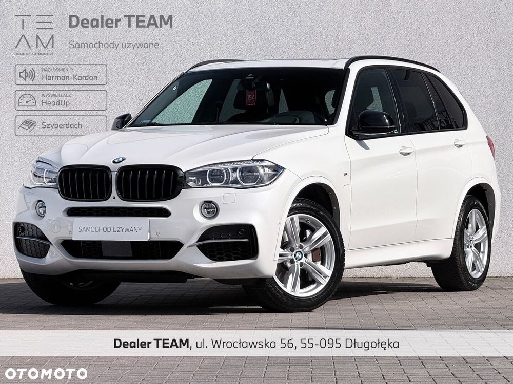 BMW X5 M