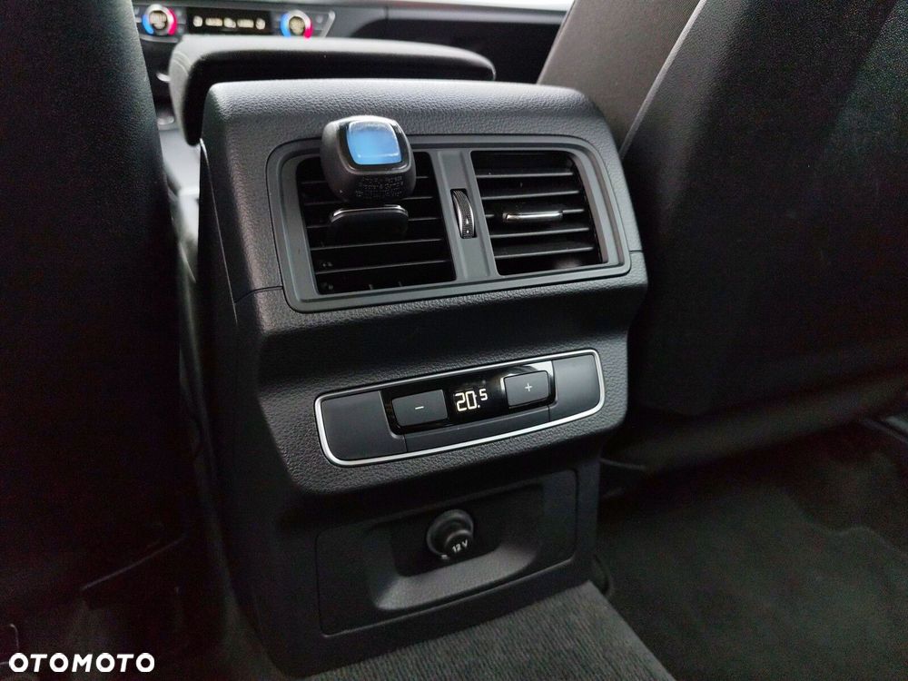 Audi Q5 40 TDI mHEV Quattro S tronic - 14
