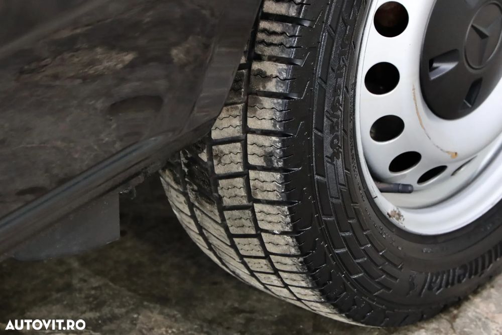 Mercedes-Benz Vito - 30