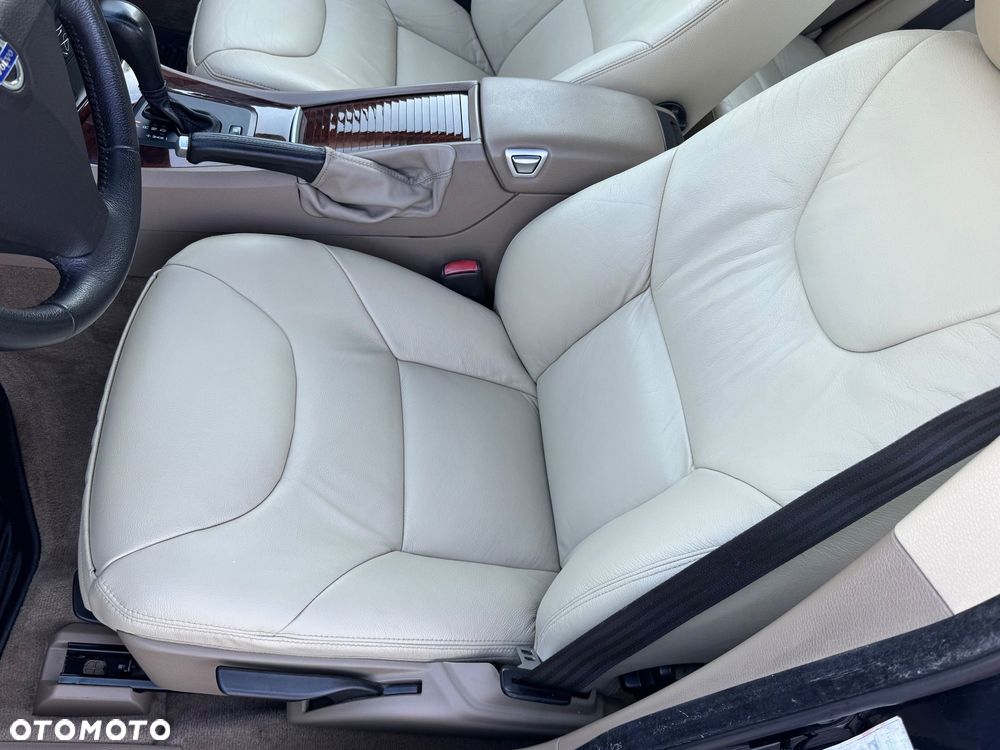 Volvo S60 2.4D Momentum - 31