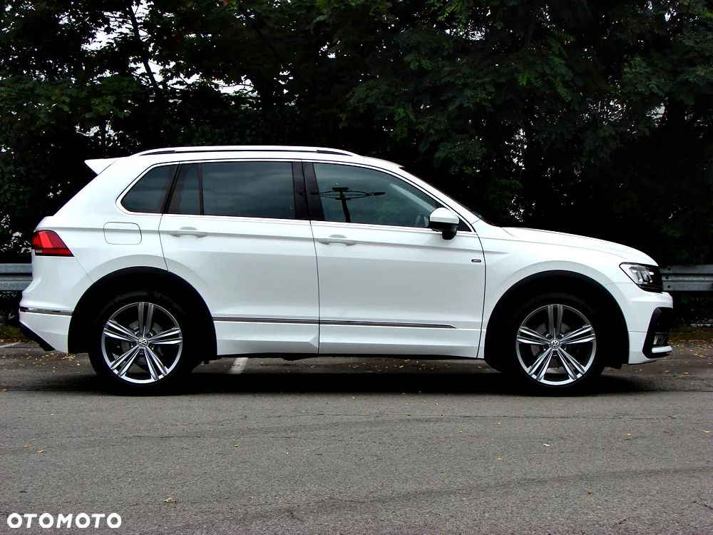 Volkswagen Tiguan 2.0 TDI SCR R-Line - 16