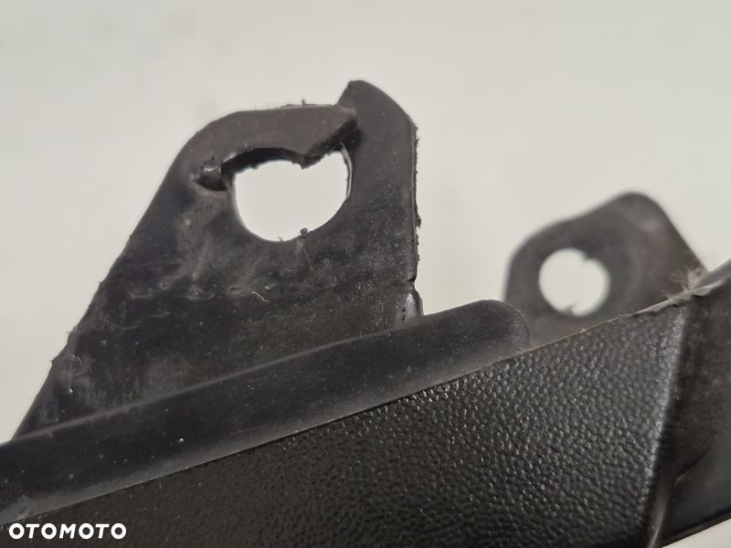 CITROEN C4 PICASSO II 2 GRILL ATRAPA ZDERZAKA PRZÓD PRZEDNIA CHROM AA36190378 - 7