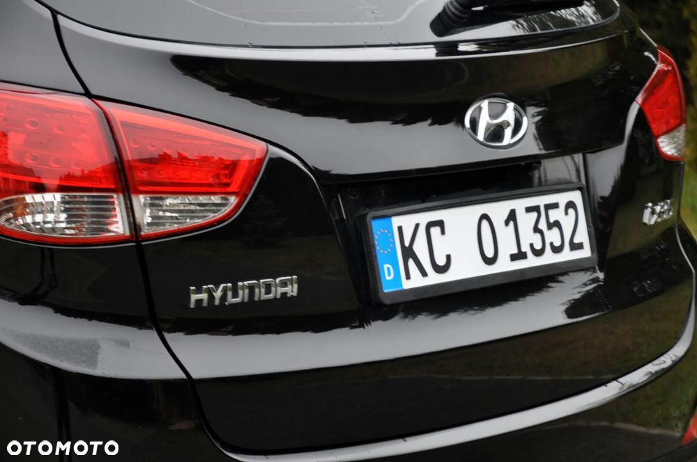 Hyundai ix35 1.6 2WD 5 Star Edition - 16