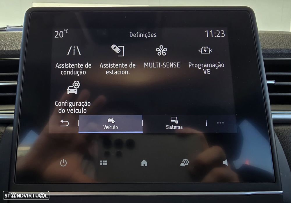 Renault Captur 1.6 E-Tech Plug-In Intens - 14