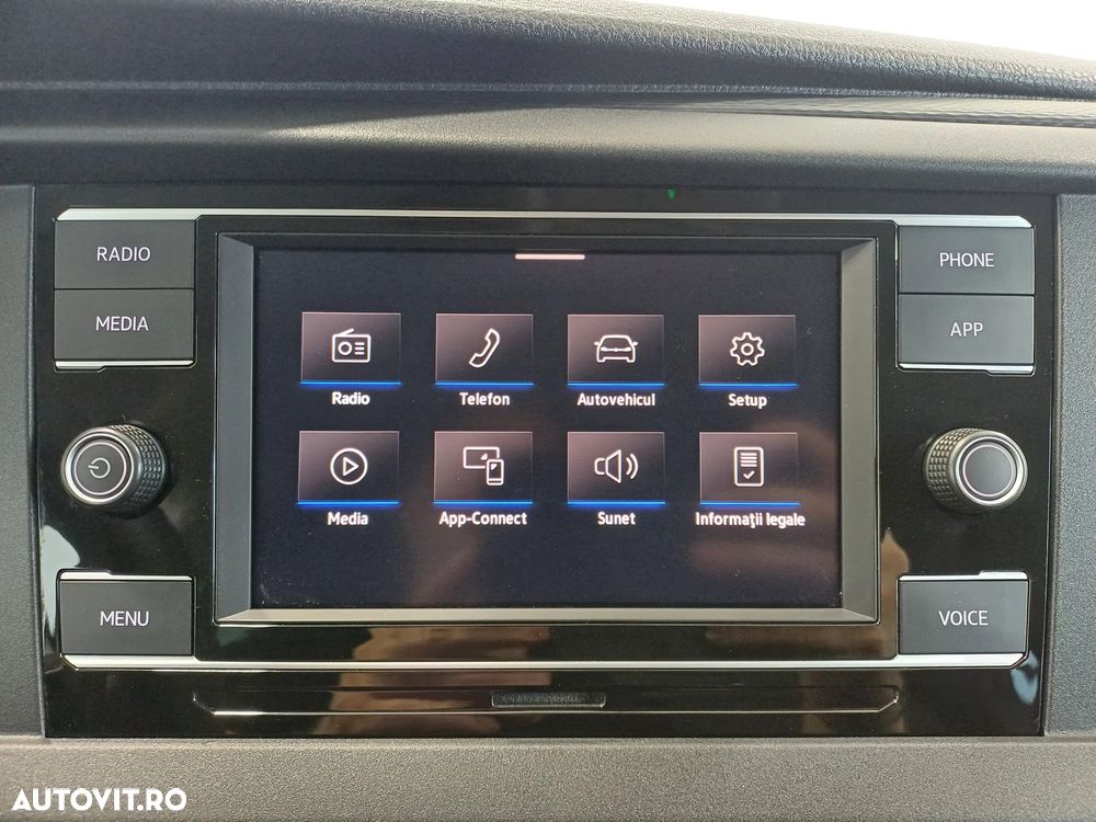 Volkswagen Transporter 2.0 110 kW LR - 13