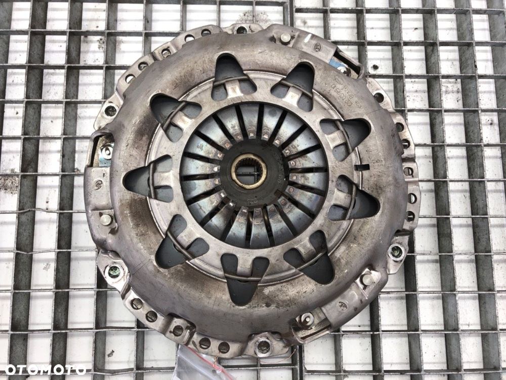 SPRZĘGŁO - 149.00 PLN - NISSAN QASHQAI / QASHQAI +2 I (J10, NJ10, JJ10E) 2006 - 2014 1.6 84 kW - 1