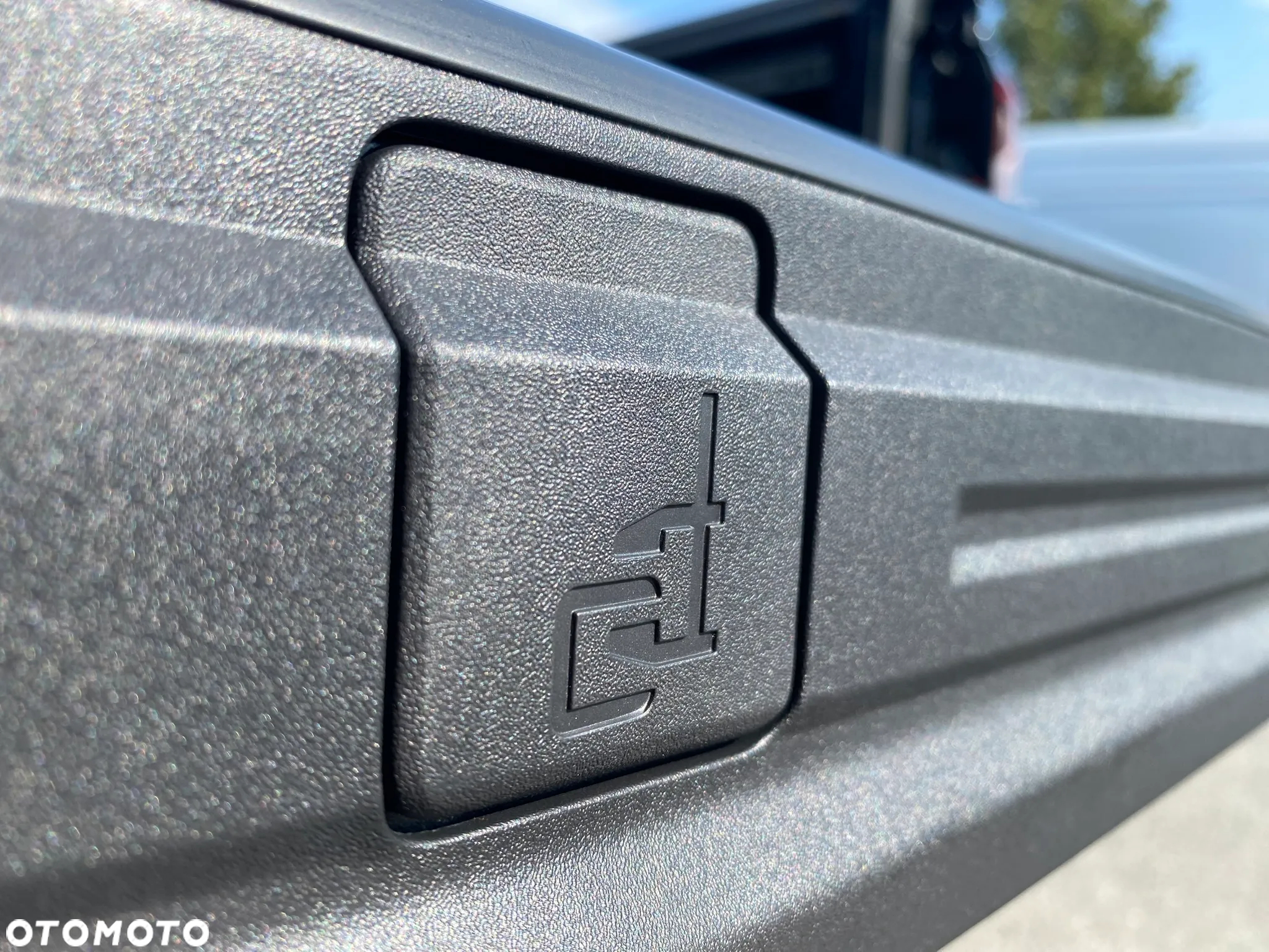 Ford Ranger 2.0 EcoBlue Bi-Turbo 4x4 DC Wildtrak - 14
