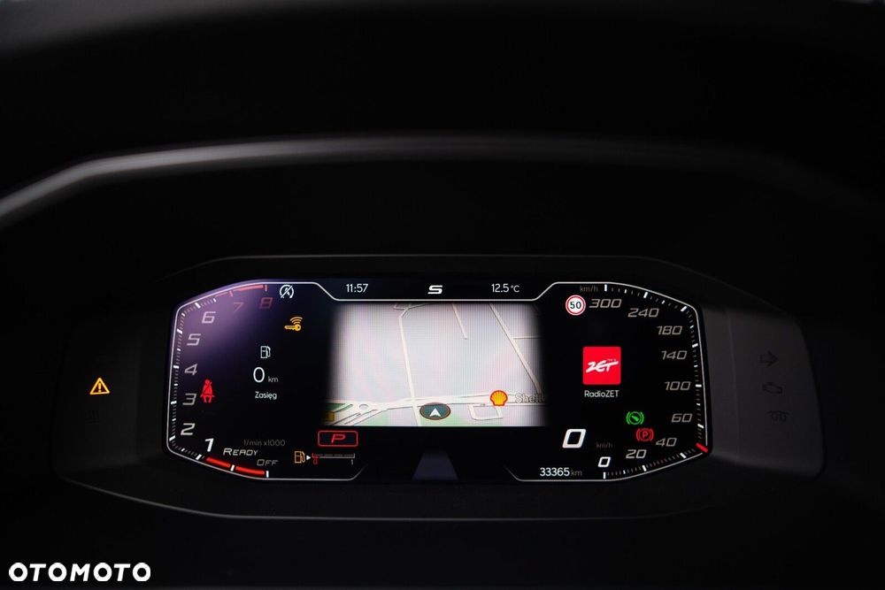 Cupra Formentor 2.0 TSI 4Drive VZ DSG - 8