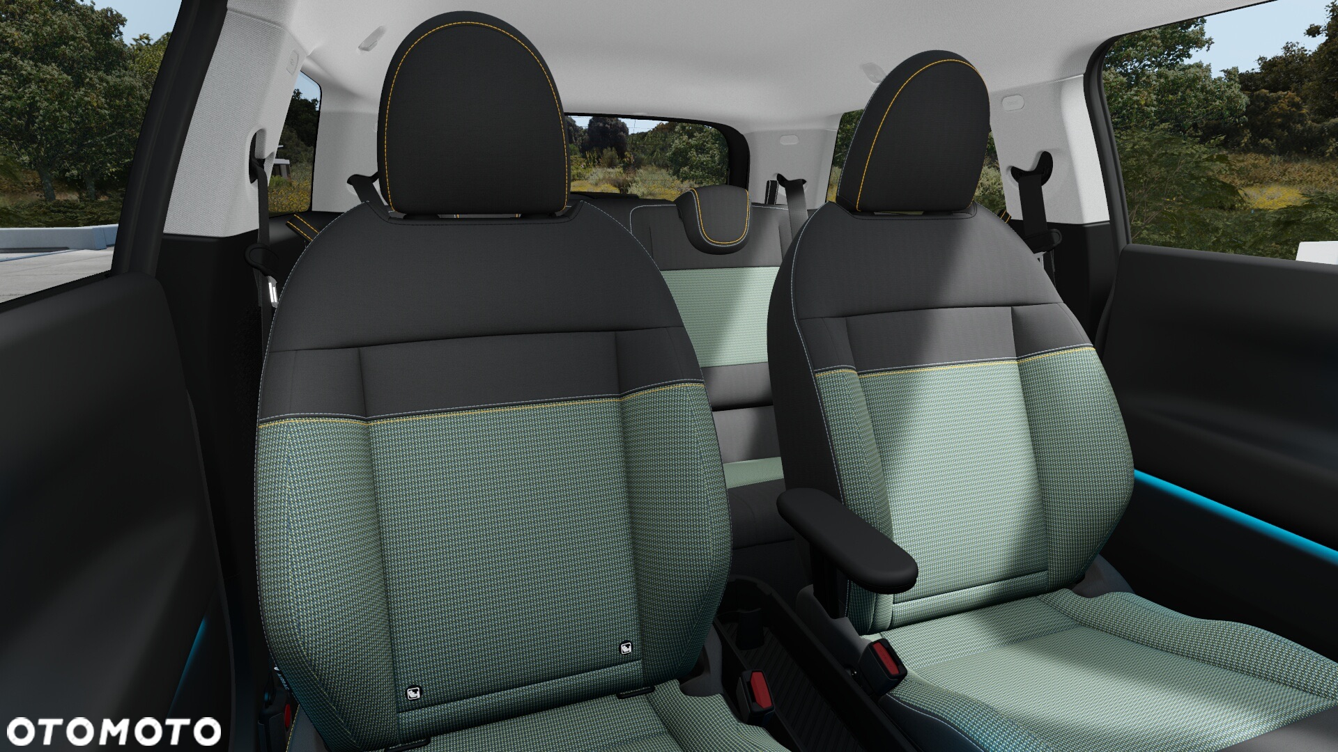 MINI Cooper E 40.7 Linia Essential - 4