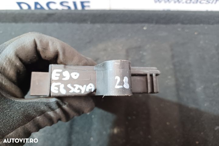 Modul confort 9217853 9217853-01 9217853 9217853-01 BMW Seria 3 E90 [ - 4