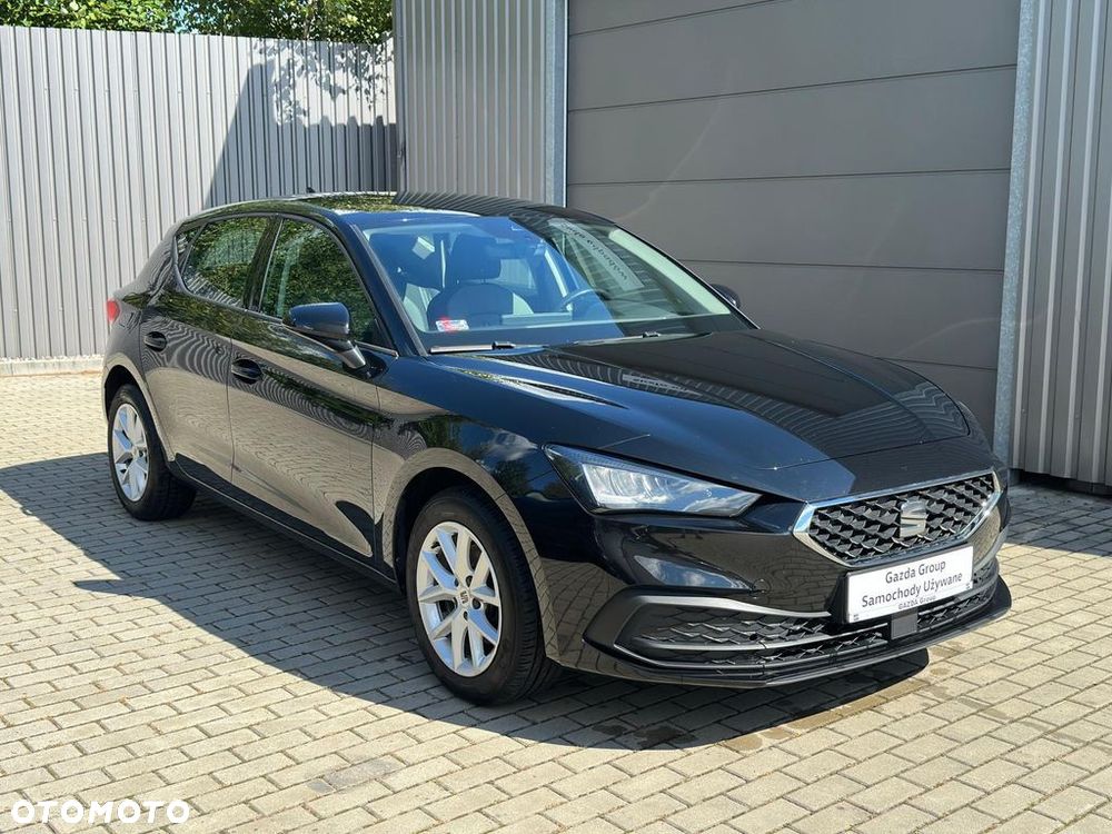 Seat Leon 1.0 TSI Style - 4