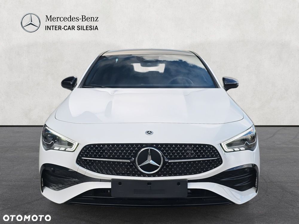 Mercedes-Benz CLA - 2