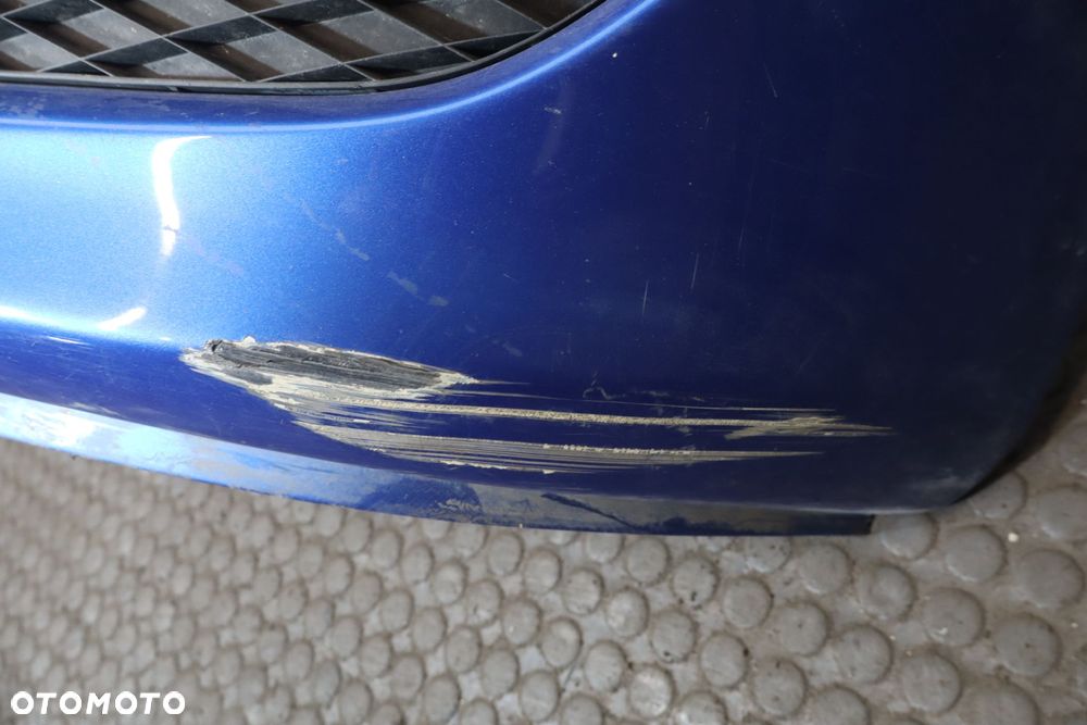 ZDERZAK PRZÓD MAZDA 3 I 5GB - 8