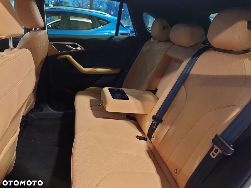 MG HS 1.5T HEV+ Excite - 15