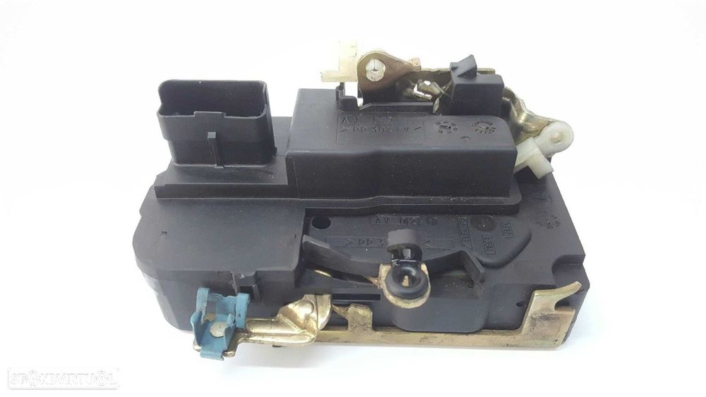 FECHADURA PORTA FRENTE DIREITA CITROEN BERLINGO 1.9 D MULTISPACE - 1