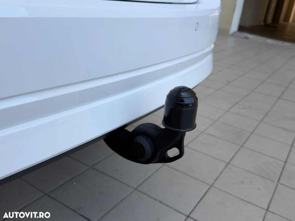 Skoda Octavia 2.0 TDI (Green tec) Style - 8