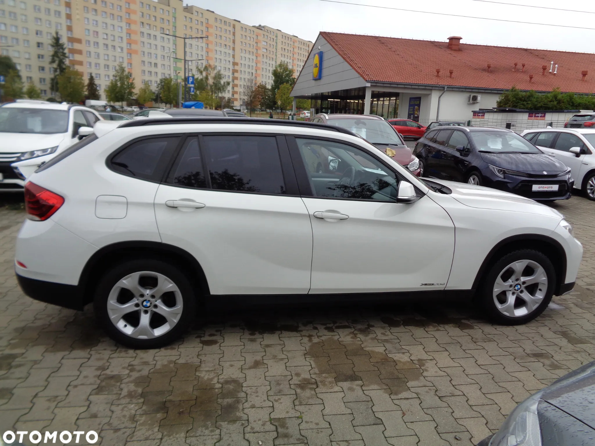 BMW X1 - 5