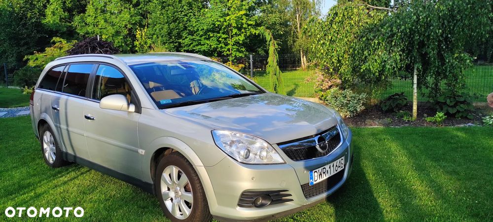 Opel Vectra