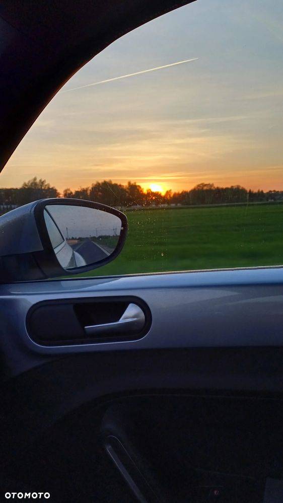 Volkswagen Beetle 1.2 TSI Fender Edition - 13