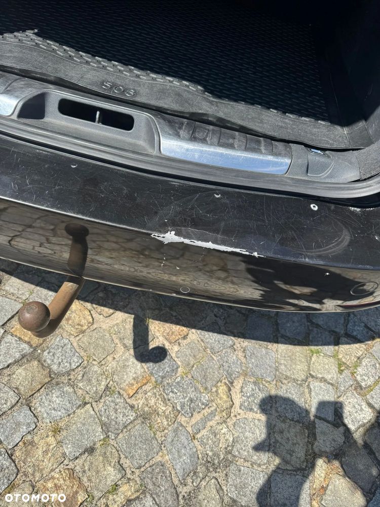 Peugeot 508 HDi FAP 140 Allure - 12