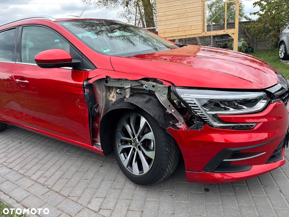 Renault Megane - 22
