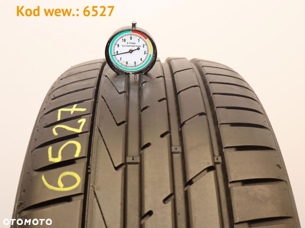 Hankook  Ventus S1 EVO2 - 225/45 R17 - 1