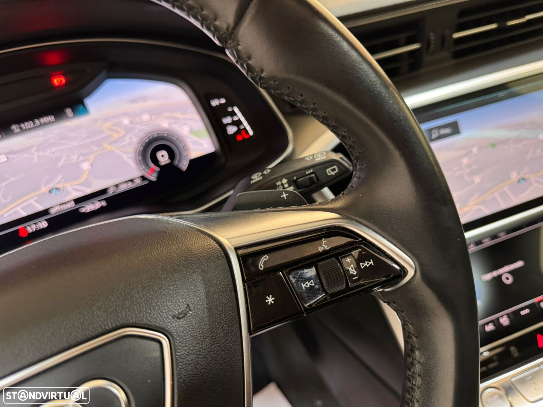 Audi A6 Avant - 23