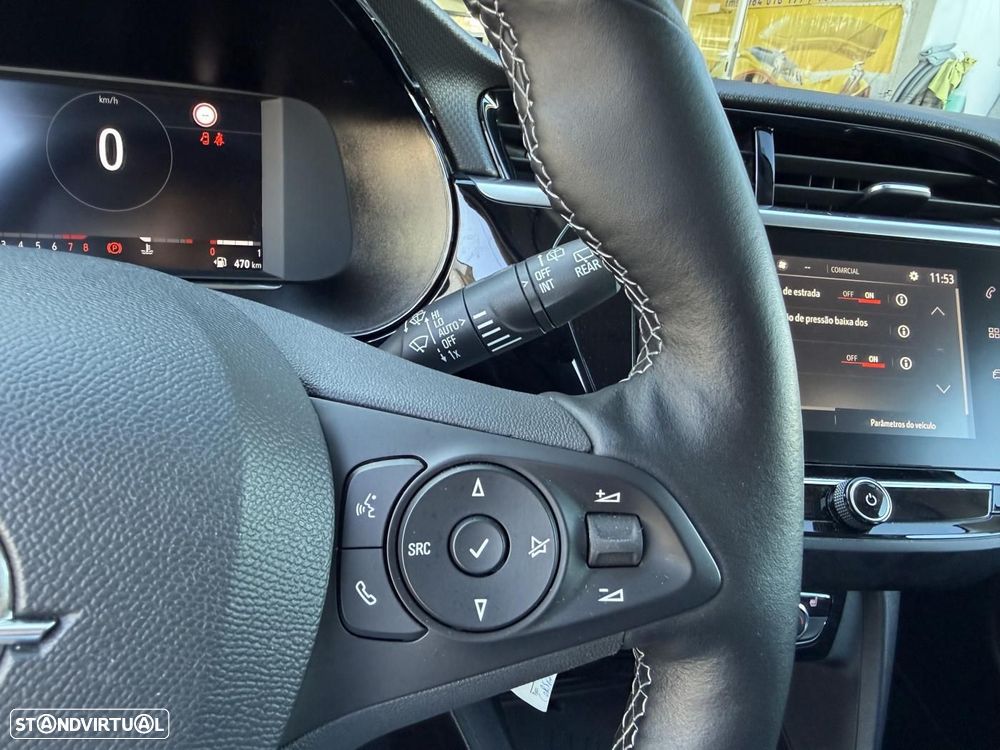 Opel Corsa 1.2 T Elegance - 26